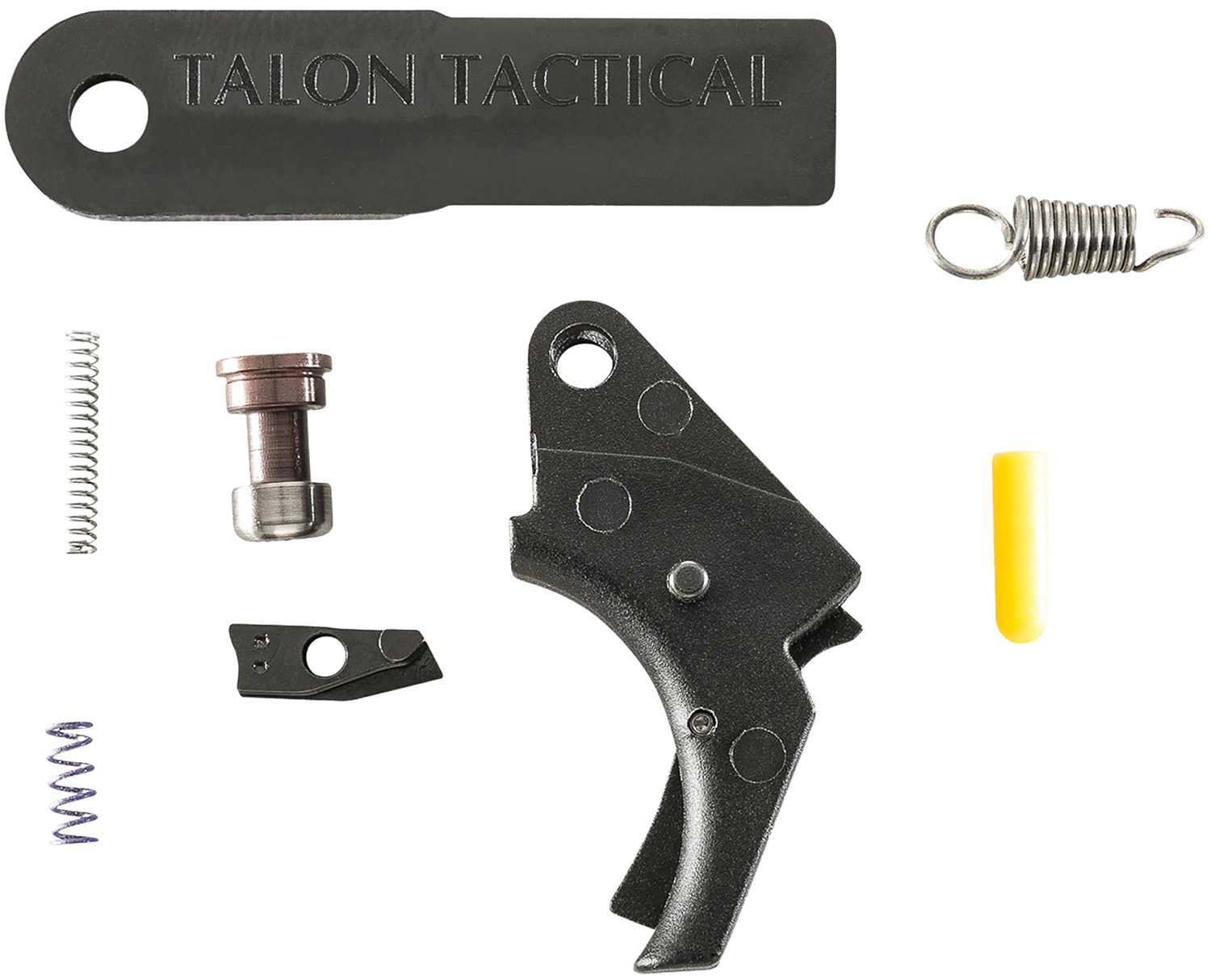 Apex Trigger Poly. Duty/Carry Action Enhancement Kit M&P9/40 Md: 100026