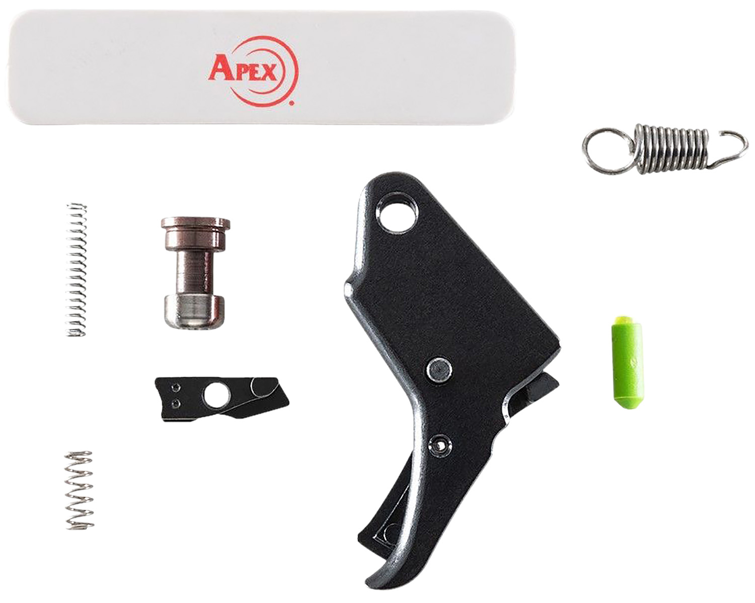 APEX 100051   SHIELD ACTN ENHNCMNT DUTY CARRY