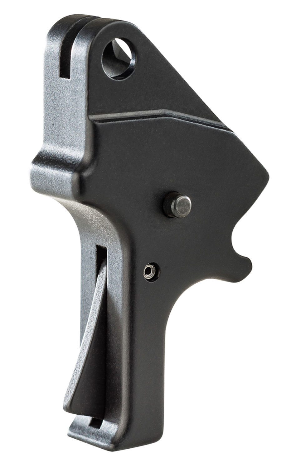 APEX 100054   FLAT FACE FWD SEAR TRIG KIT BLK