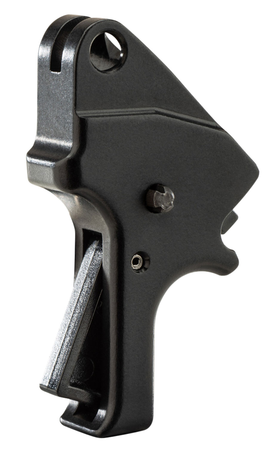 APEX 100154   FLAT FACE FWD TRIG KIT MP 2.0 BK
