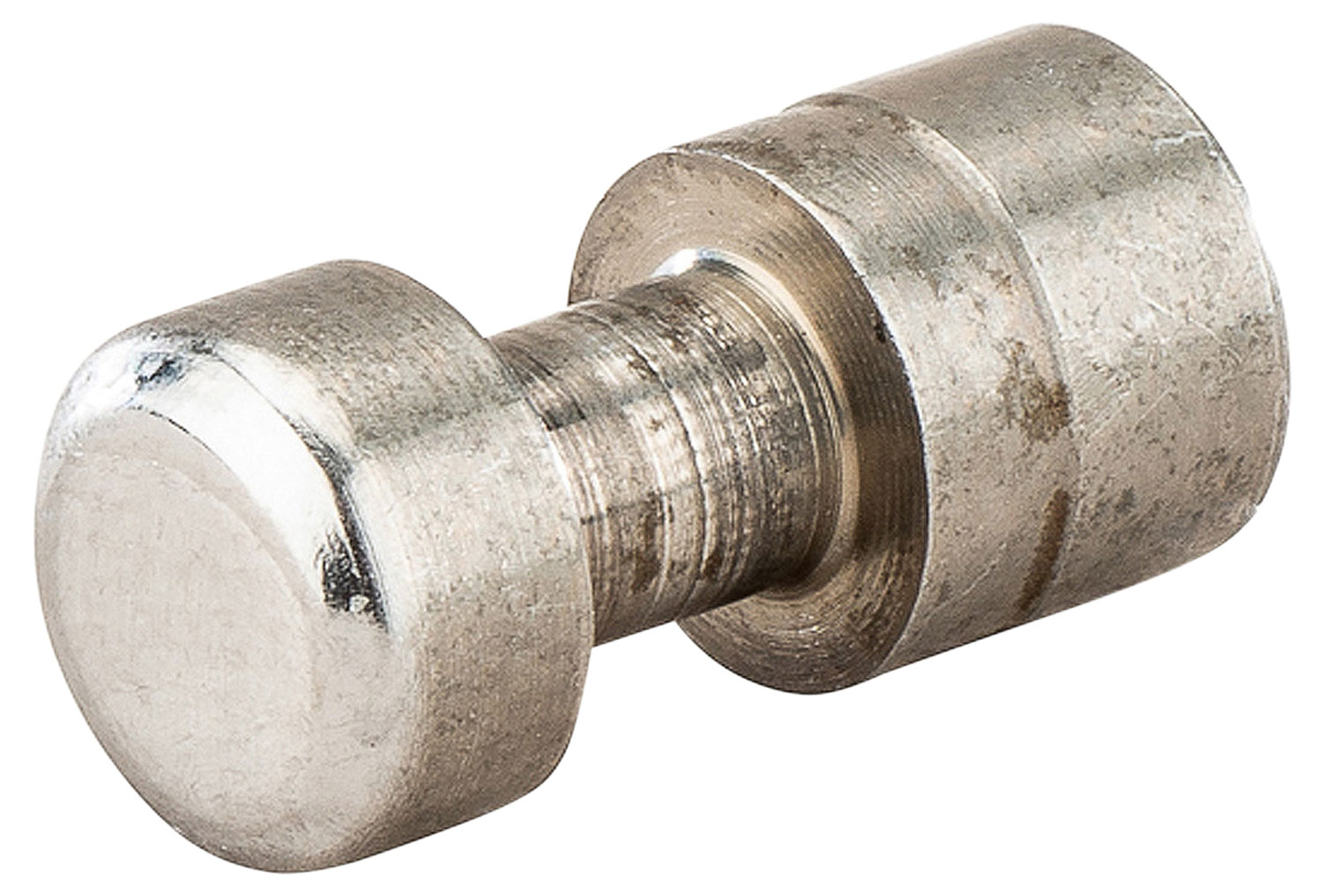 Apex Tactical Ultimate Safety Plunger Silver Compatible with Glock Gen2-4