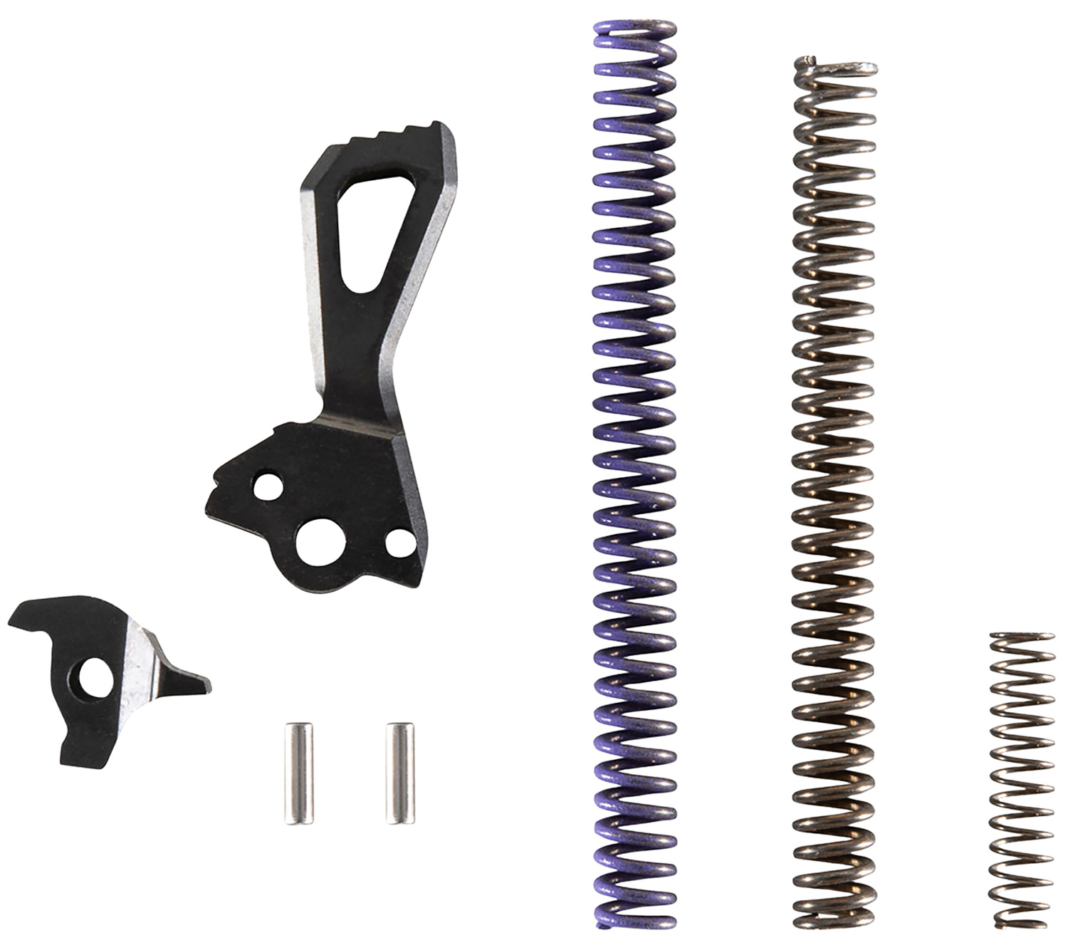 Apex Tactical 116142 Action Enhancement Kit for CZ 75B Pistol Black