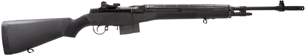 Springfield Armory MA9106CA M1A Standard Issue *CA Compliant 308 Win...-img-0