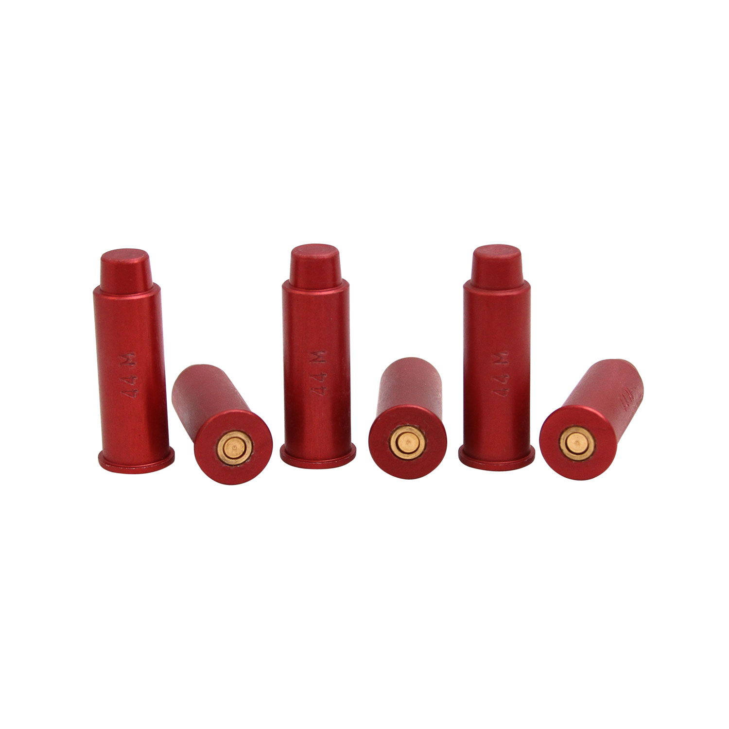 CARL 00061 SNAP CAPS 44 MAG 6PK