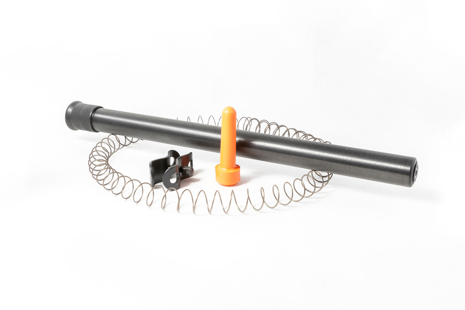 Carlson's Choke Tubes 04518 Magazine Extension 12 Gauge Benelli M2 Benelli-img-0