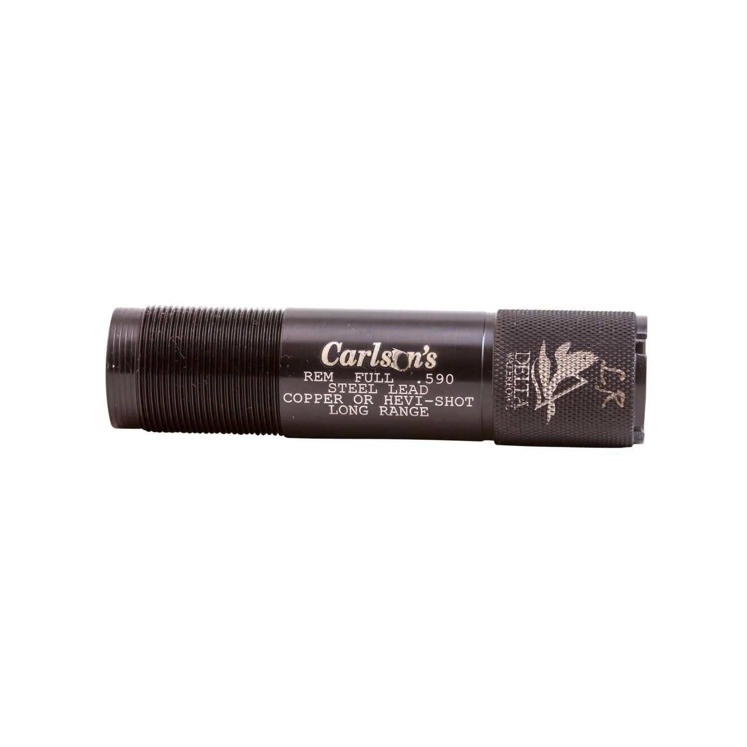 Carlson’s Choke Tubes 07257 Delta Waterfowl Extended Remington Rem 20...