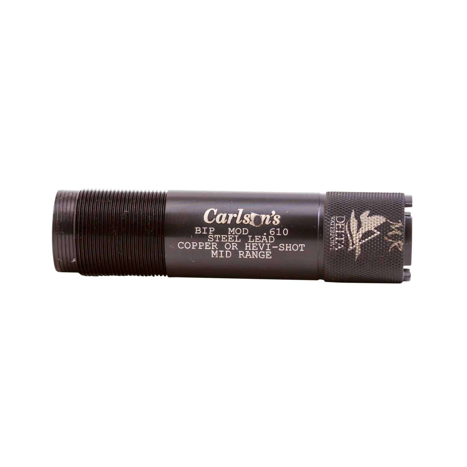 Carlsons Choke Tubes 07355 Delta Waterfowl Extended Browning Invector 