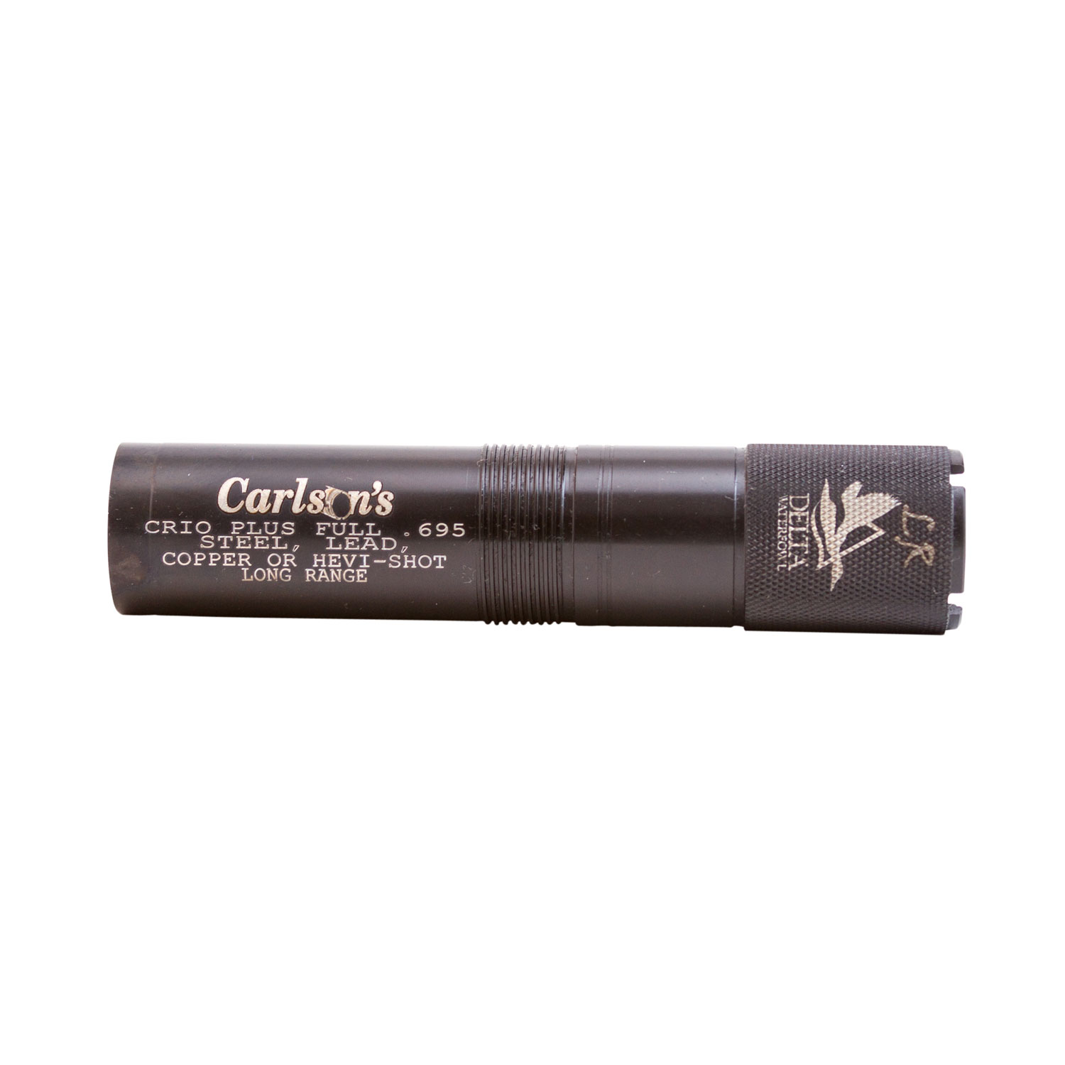 Carlson's 07577 Delta Waterfowl Choke 12 Gauge Benelli Crio Plus .695