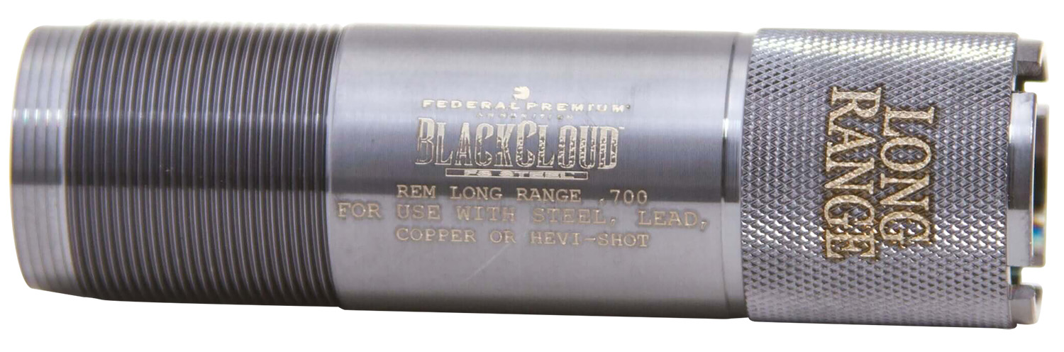 Carlson's 09005 Black Cloud Remington 12 Gauge Long Range Choke Tube