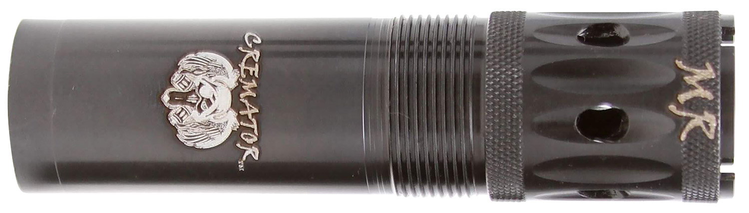 Carlson's 11512 Cremator 12 Gauge Choke Tube Ported 17-4 Stainless Steel