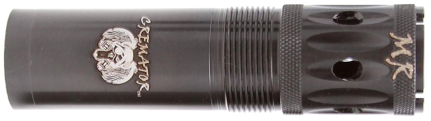 CARLSONS Cremator Beretta/Benelli Mobil 12Ga Ported Waterfowl Choke Tube