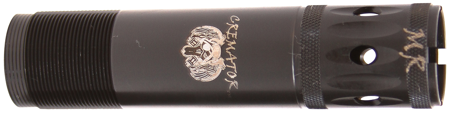 Carlson's 11525 Cremator Invector Plus 12 Gauge Mid-Range Choke Tube