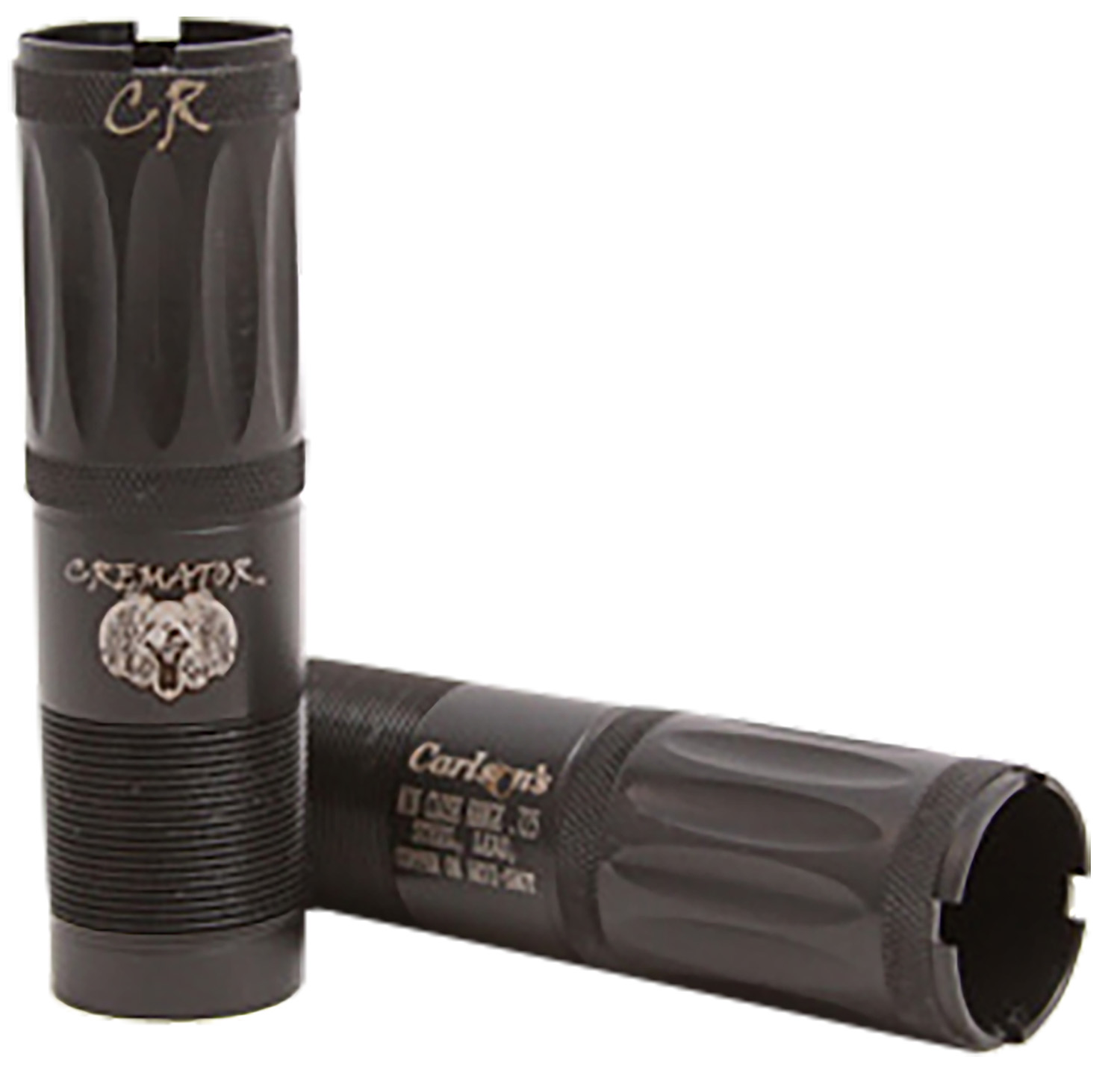 Carlson's 11642 Cremator 12 Gauge Choke Tube Non-Ported 17-4 Stainless Stee