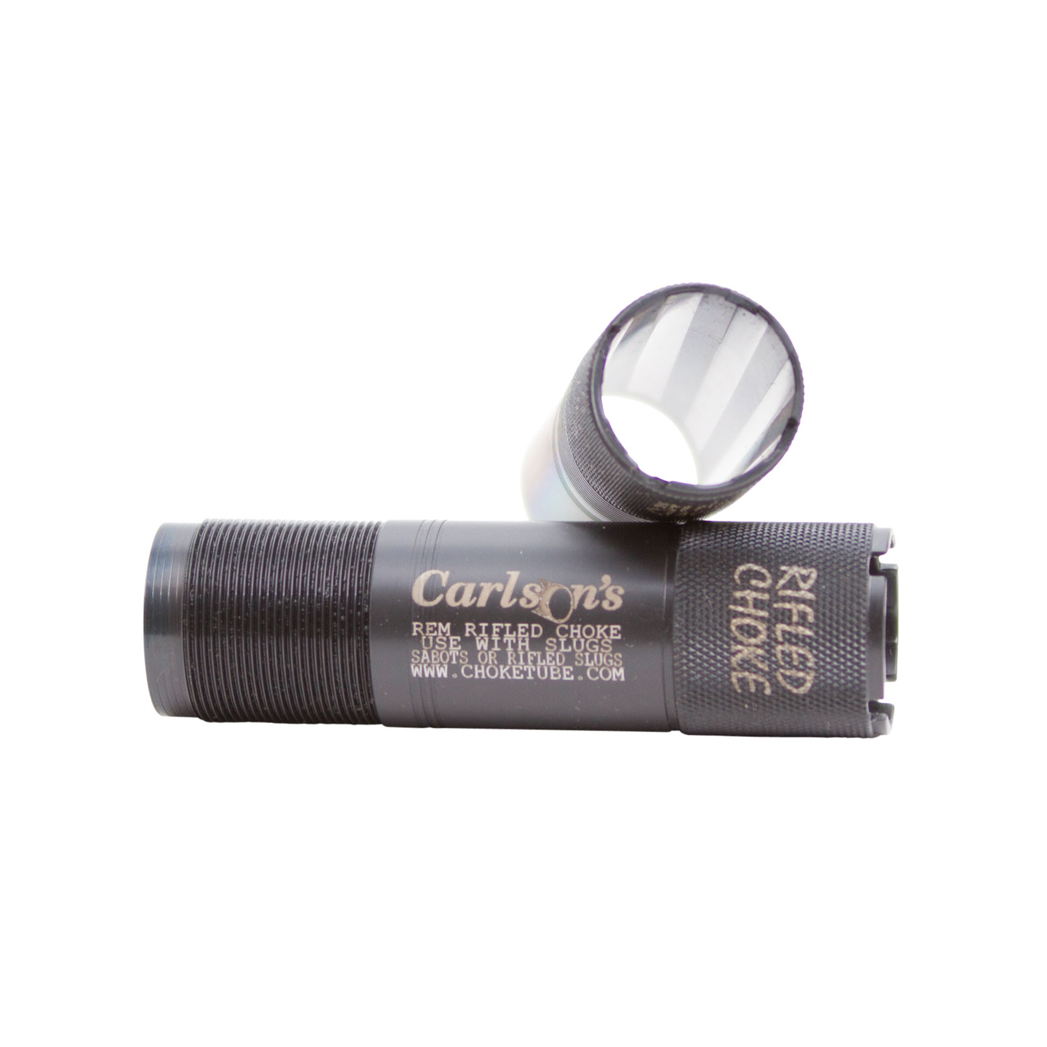 Carlson’s Choke Tubes 40020 Replacement Remington Rem 12 Gauge Rifled...