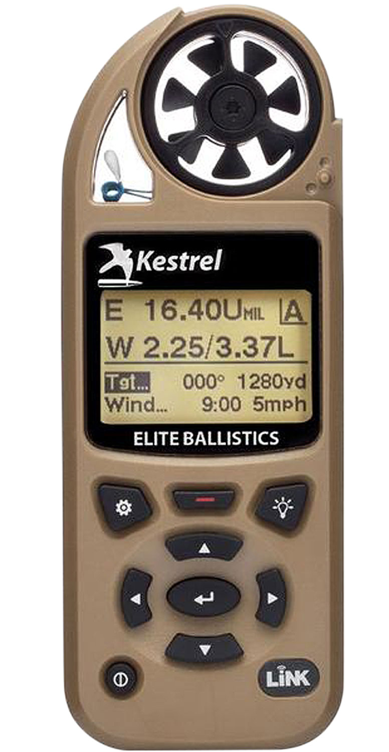 KEST 0857ALTAN   5700  ELITE WTHR METR W/APPLD BAL