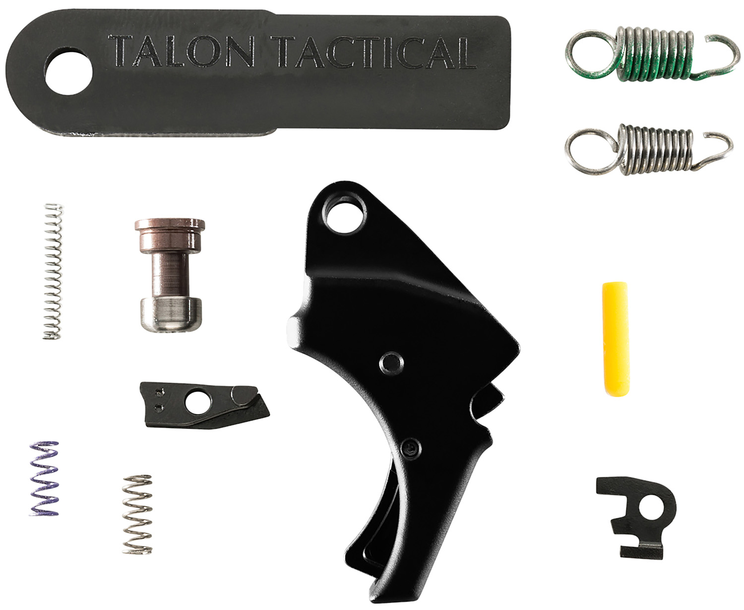 APEX 100167   CRVD FWD SET TRIGGER KIT M&P 2.0