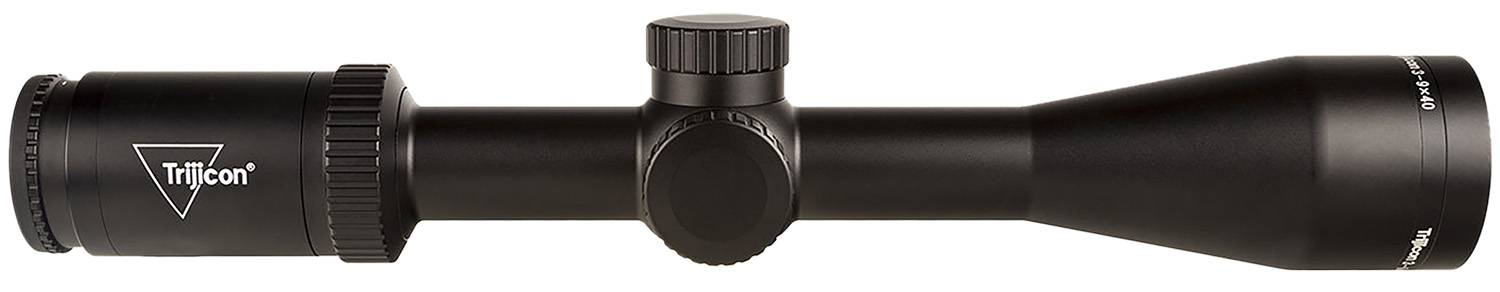 Trijicon Huron 2700006 – Brilliant 3-9x Riflescope 7 Trijicon Huron 2700006 additional view