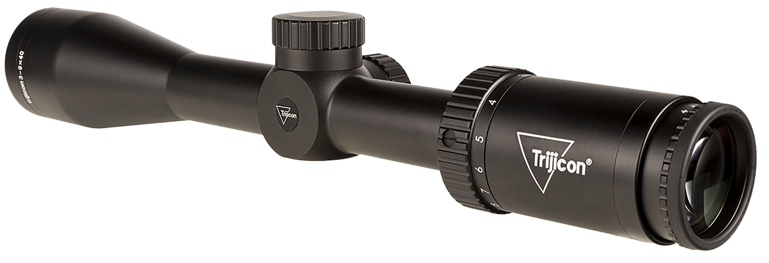Trijicon Huron 2700006 – Brilliant 3-9x Riflescope 8 Trijicon Huron 2700006 detail view
