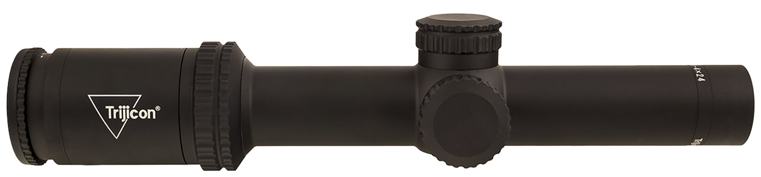 Trijicon Ascent 2800001 – Brilliant 1-4x LPVO Riflescope 7 Trijicon Ascent 2800001 additional view