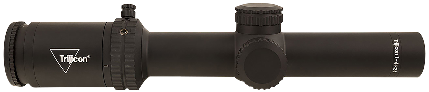 Trijicon Credo 2900011 – Proven 1-4x LPVO Riflescope 5 Trijicon Credo 2900011 alternate view