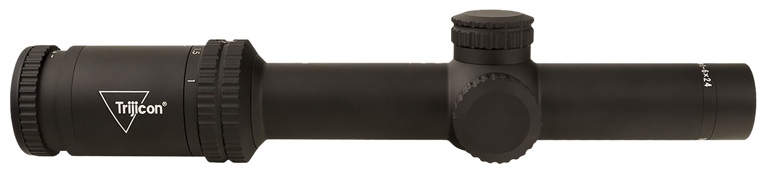 Trijicon Credo 2900015 – Reliable 1-6x Rimfire Scope 5 Trijicon Credo 2900015 alternate view