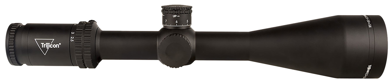 Trijicon Credo 2900036 – Powerful 2.5-15x Riflescope 5 Trijicon Credo 2900036 alternate view