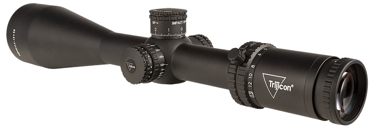 Trijicon Credo 2900036 – Powerful 2.5-15x Riflescope 6 Trijicon Credo 2900036 additional view