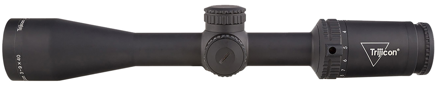 Trijicon Credo 3-9x40mm MOA Precision Hunter Reticle