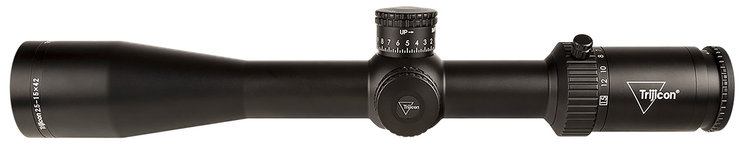 Trijicon Credo HX 2.5-15x42 Riflescope