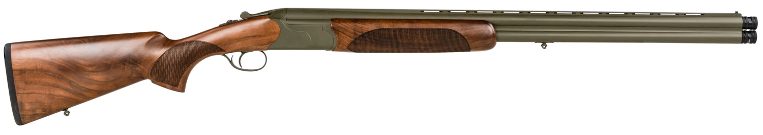 CZ 06468 Redhead Prem 12 28 2R Wal Shotgun NIB-img-0