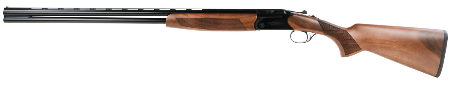CZ Drake 28ga 28 in. – Proven Over and Under Shotgun 7 CZ USA Drake, alternate view