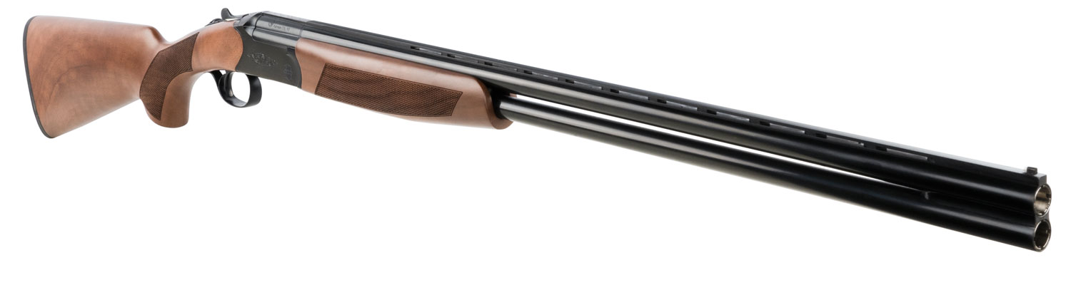 CZ Drake 28ga 28 in. – Proven Over and Under Shotgun 4 CZ Drake 28ga 28 in. – Proven Over and Under Shotgun - Image 4