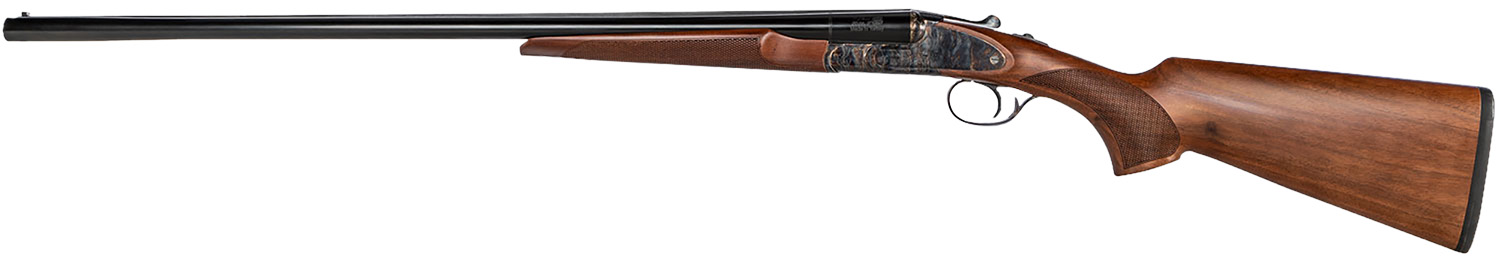 CZ Sharp-Tail 28ga 28 in. – Proven Side By Side Shotgun 7 CZ USA Sharp-Tail, alternate view