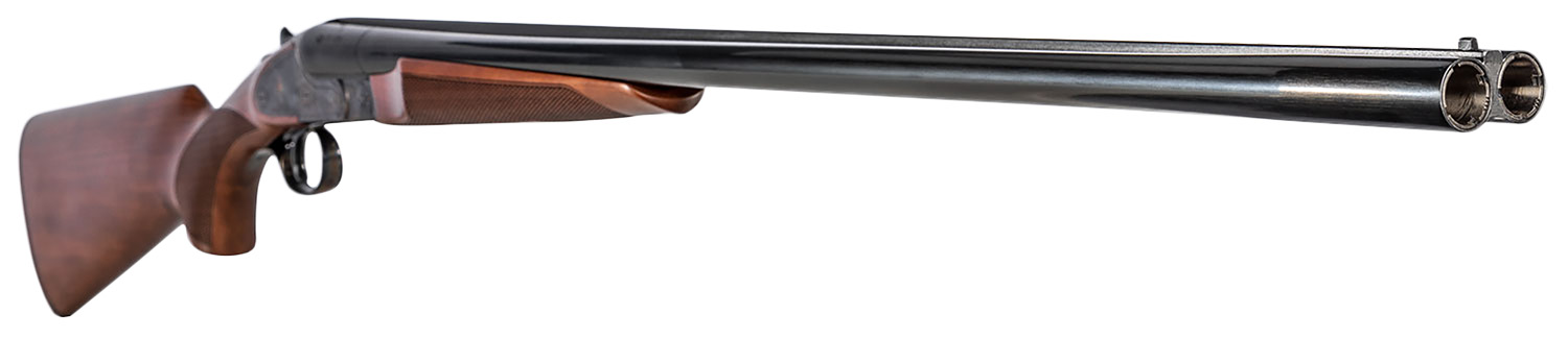 CZ Sharp-Tail 28ga 28 in. – Proven Side By Side Shotgun 4 CZ Sharp-Tail 28ga 28 in. – Proven Side By Side Shotgun - Image 4