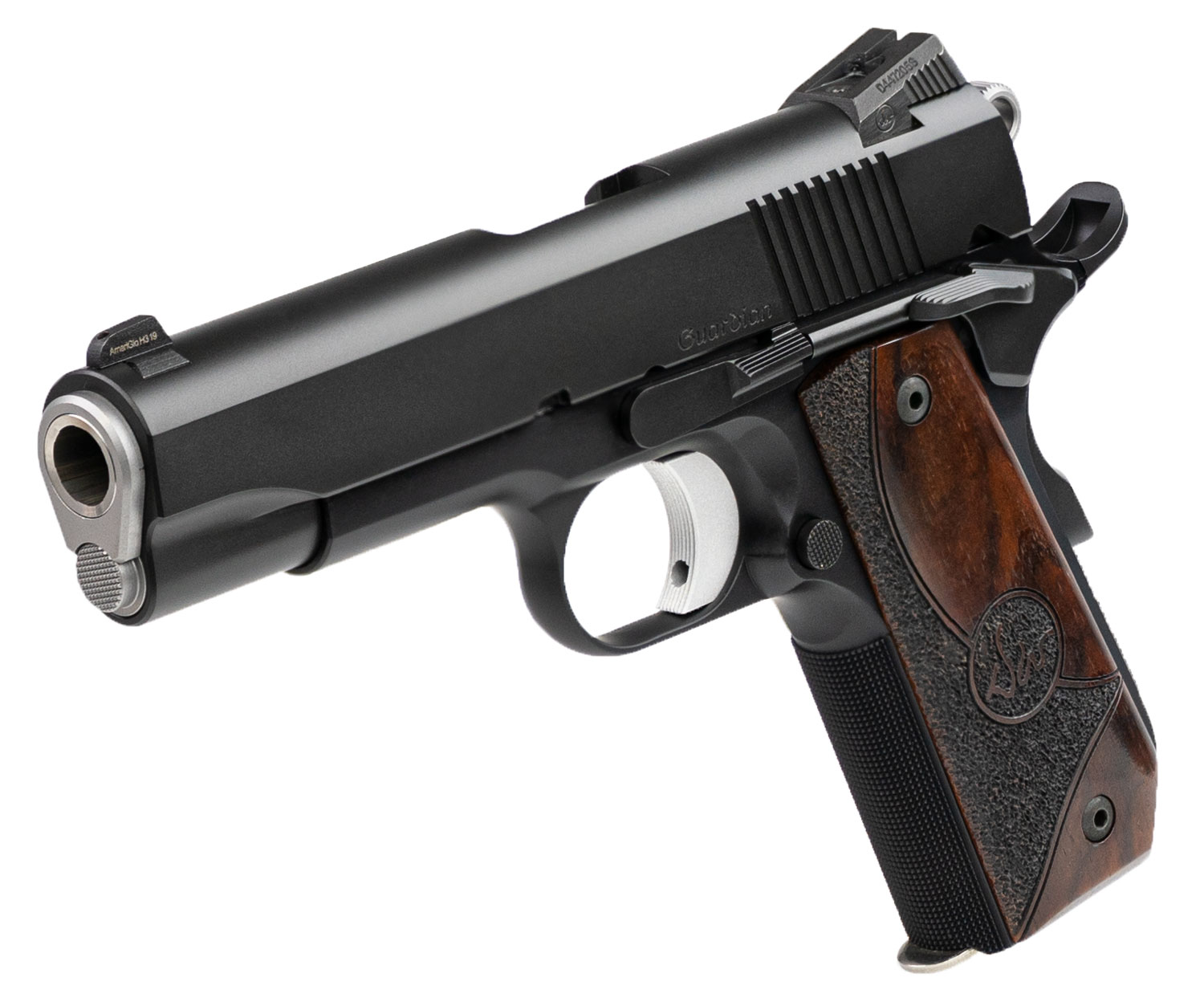 CZ Guardian 9mm 4.25 in. – Reliable Pistol 4 CZ Guardian 9mm 4.25 in. – Reliable Pistol - Image 4