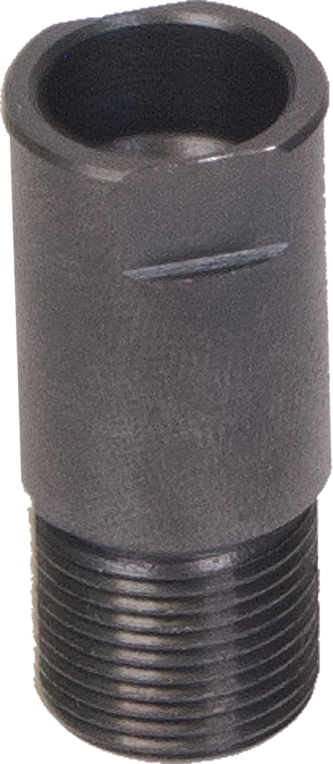 ATI GER4110112 GSG 1911 Silencer Adapter 1/2"-28 tpi Steel Black-img-0