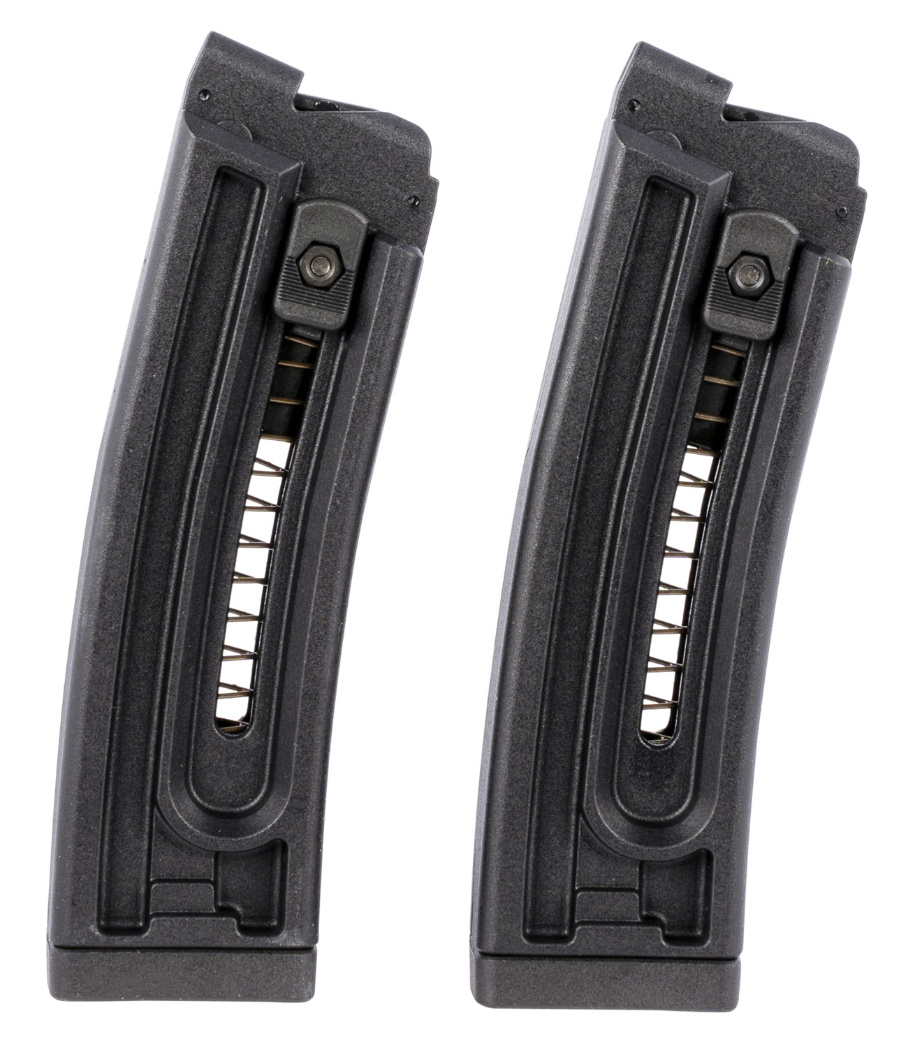 American Tactical .22 LR Magazines GSG-16 Models 10 Rounds Package of 2