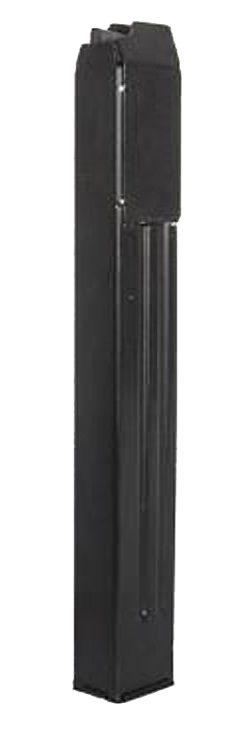 ATI GERMMP40910 9mm 10-Round Blued Magazine for GSG MP40 Rifle - American Tactical Imports - 9mm Luger