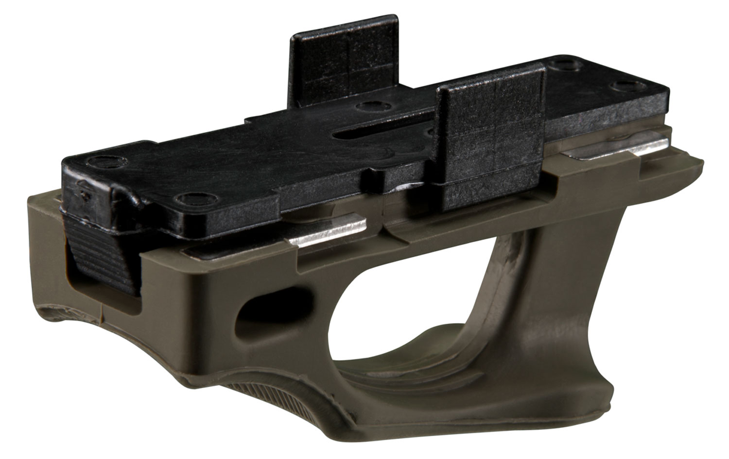 Magpul MAG020-ODG Ranger Plate 5.56 NATO OD Green 3-Pack - Magpul Industries - 5.56x45mm NATO