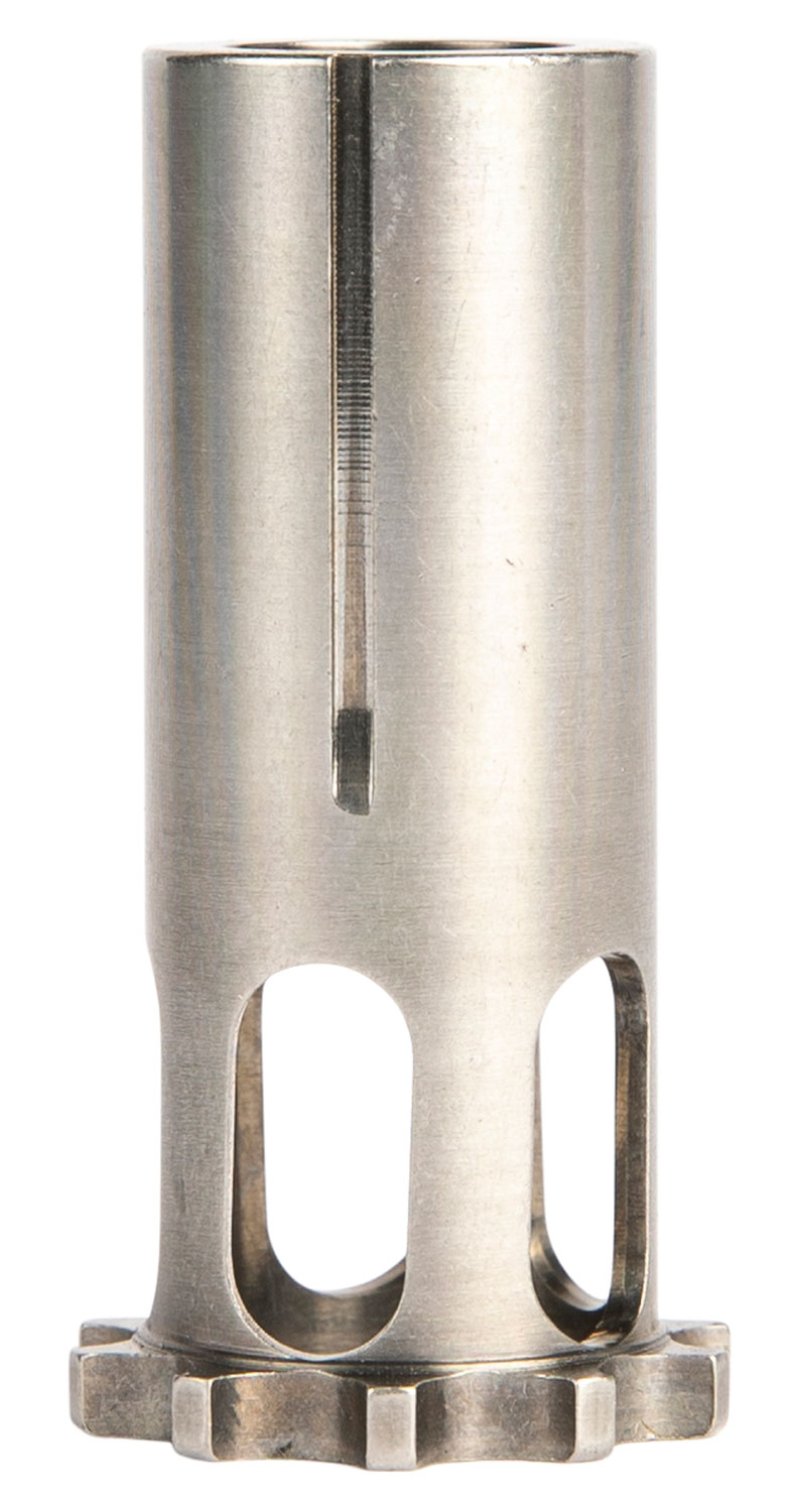 SilencerCo AC1756 Piston AC1756 1/2x28 Stainless Steel