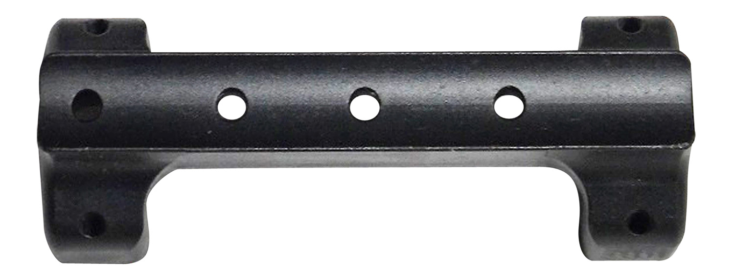 DNZ 10039 Game Reaper-CVA Scope Mount-Ring Combo Matte Black 30mm