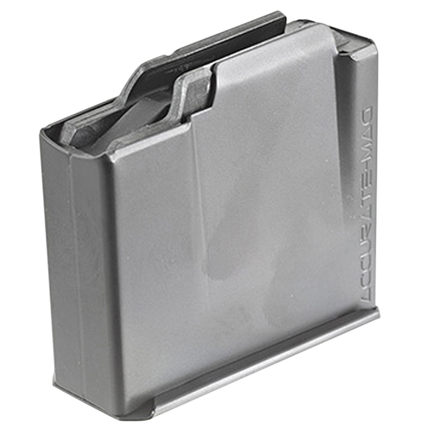 Ruger 90146 Ruger 350 5rd Magazine Fits Ruger Scout 350 Legend Blued AI-Style