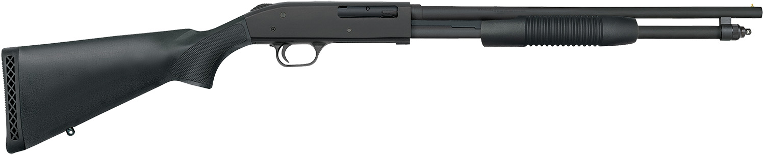 Mossberg 50700 590 Persuader 410 Gauge 6+1 3