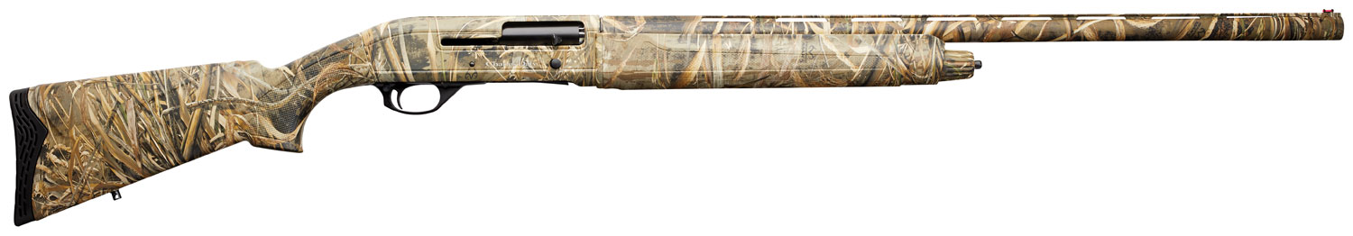Charles Daly 930.201 12GA 3" 28" Semi-Auto Shotgun 4+1 RT Max5