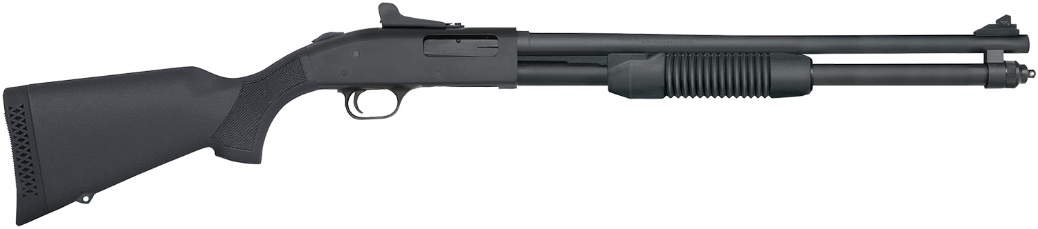 Mossberg 50699 590 Persuader 20 Gauge 8+1 3