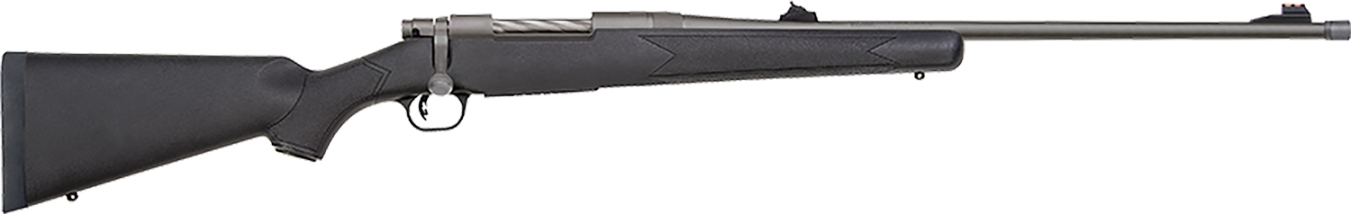 Mossberg Patriot 338 Win Mag 24" Bolt Action Rifle
