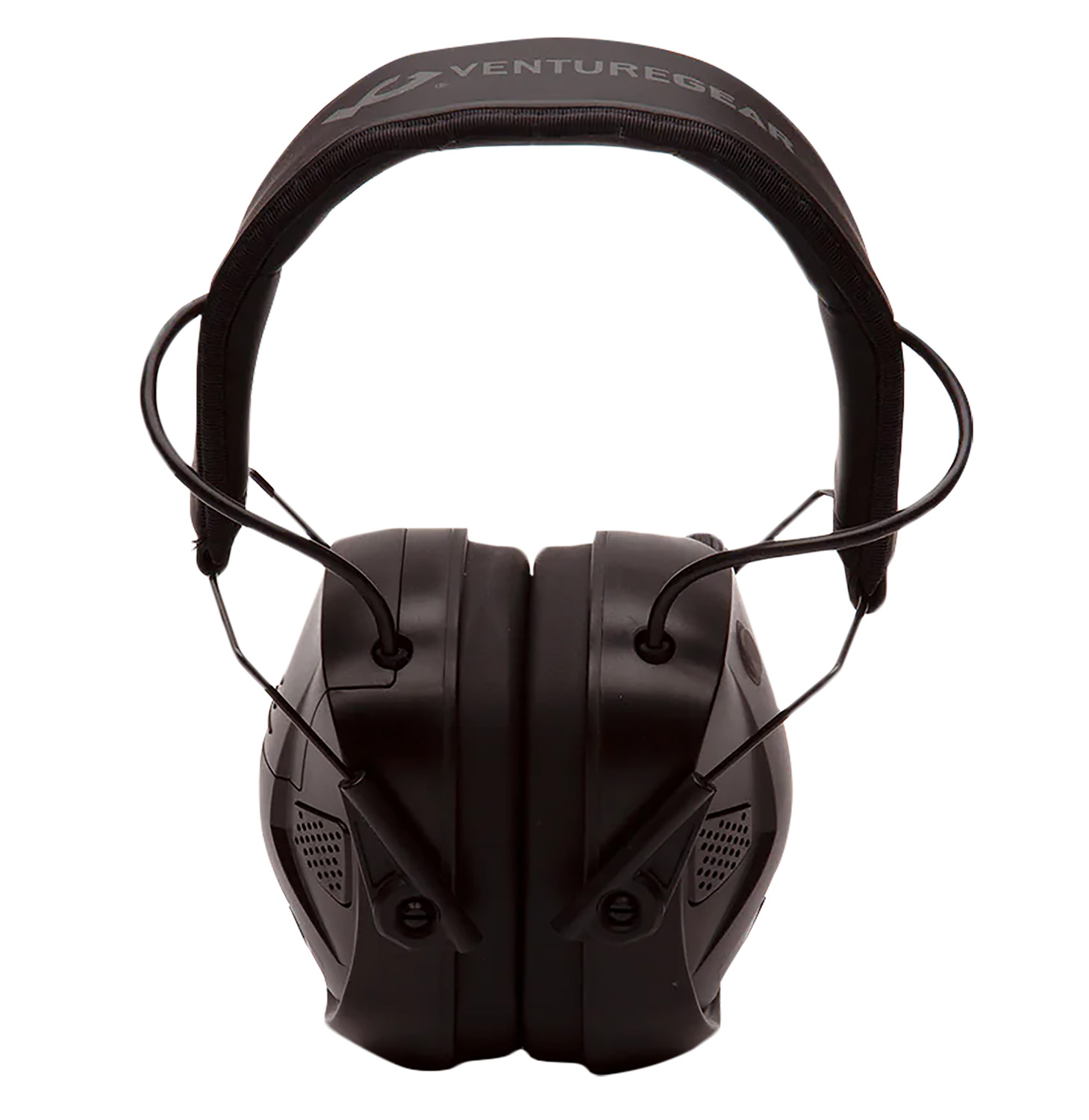 Pyramex VGPME30BT Venture Gear AMP Bluetooth Earmuff 26 dB Black
