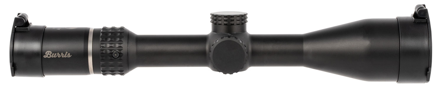 Burris Veracity 3-15x50mm 30mm Tube Ballistic Plex E1 FFP Riflescope