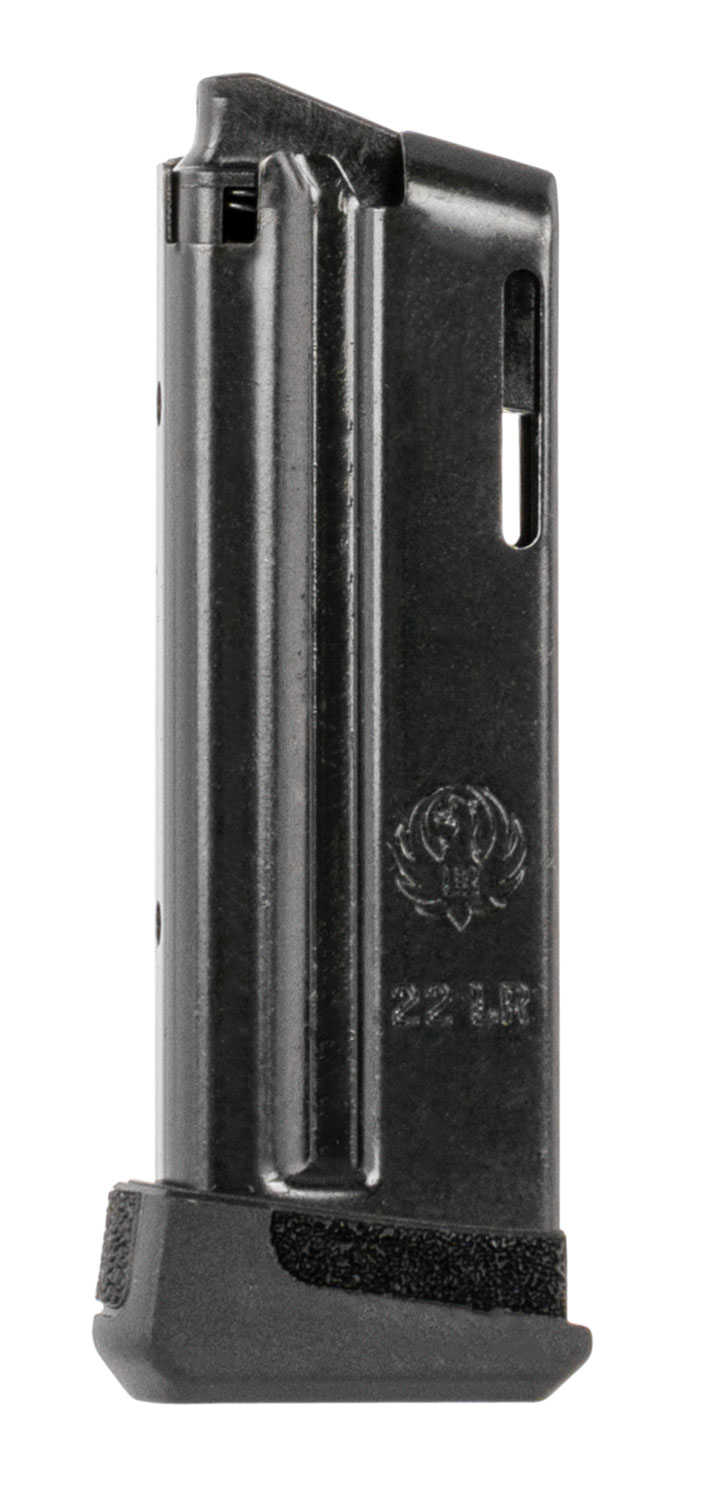 Ruger LCP II .22 LR 10-Round Magazine - Ruger - 22 LR