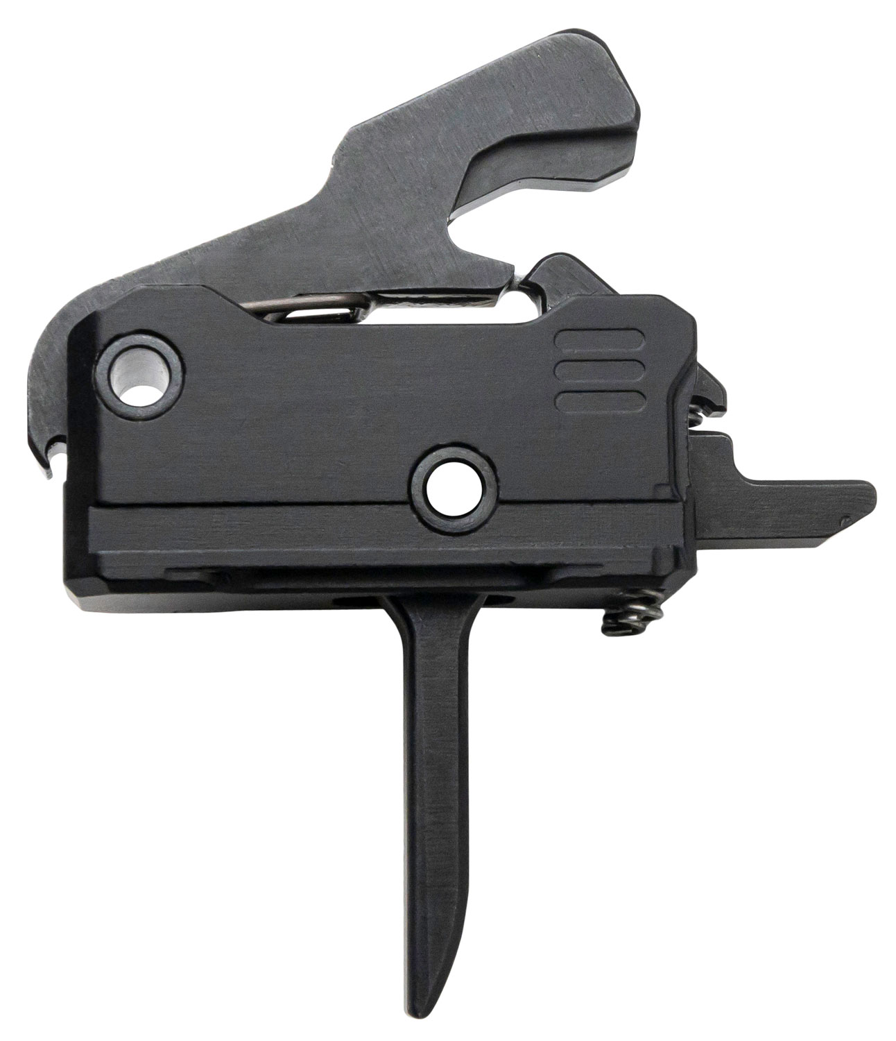 RISE T017F-BLK       RAVE 140 TRIGGER FLAT